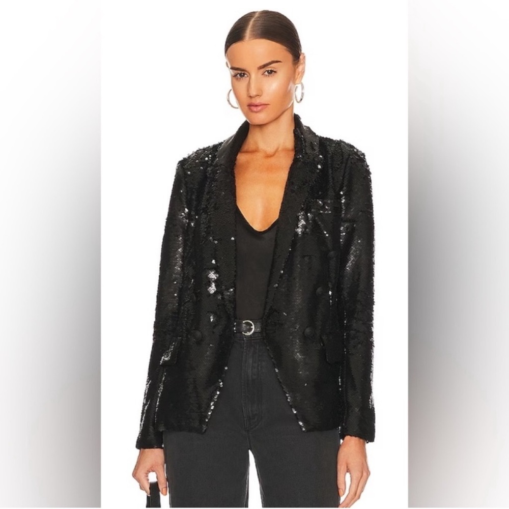 L’agence Kenzie Blazer